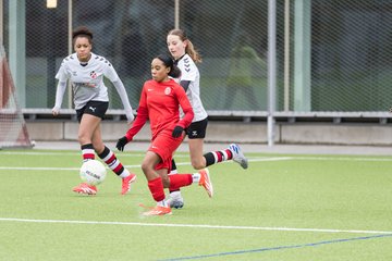 Bild 78 - wCJ Eimsbuettler TV : Altona 93 - Ergebnis: 1:1